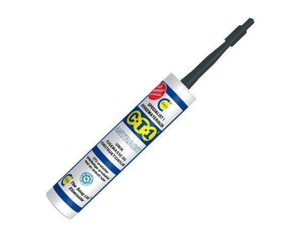 Svalk fugemasse polymer CT1