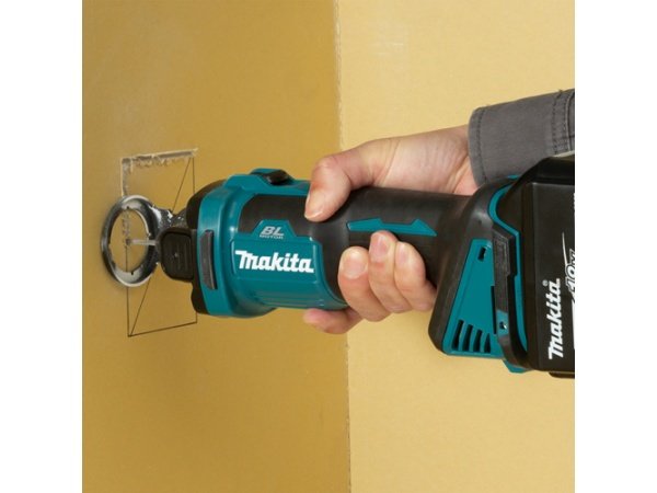 Makita akku rotationsskærer