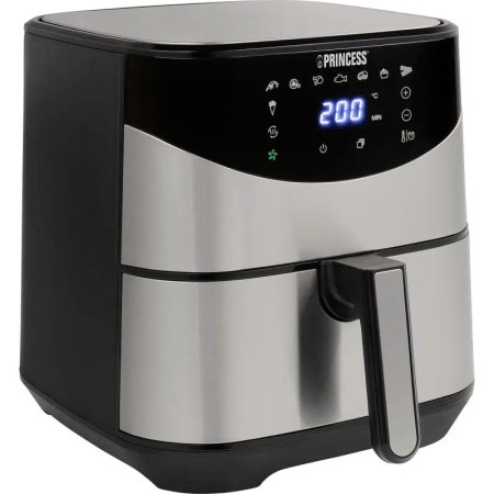 Princess digital airfryer