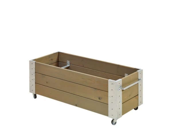 Plus Cubic blomsterkasse