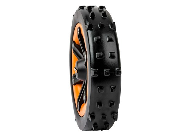 Worx off-road hjul