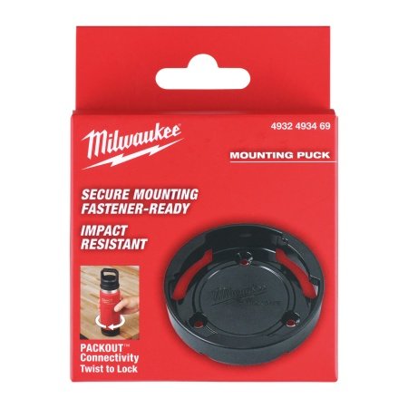 Milwaukee monteringspuck til alle PACKOUT™