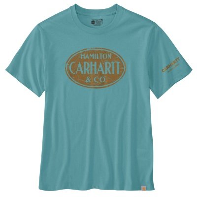 Carhartt Hamilton t-shirt