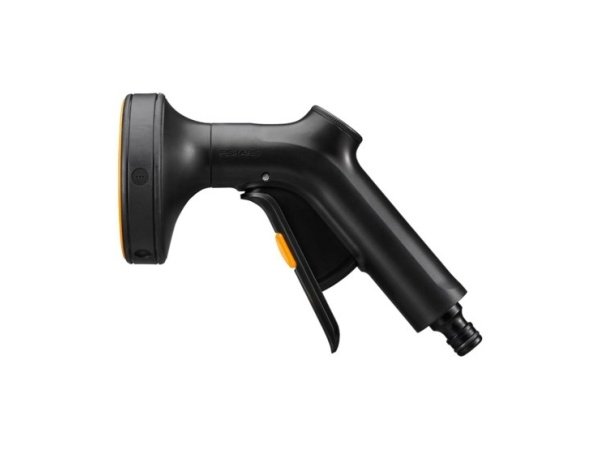 Fiskars sprøjtepistol