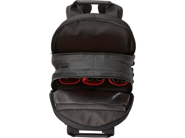 Hultafors værktøjsrygsæk 48 lommer