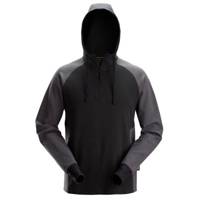 Snickers hættetrøje 2842