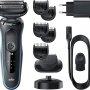 Braun Series 5 barbermaskine, produkt medfølger