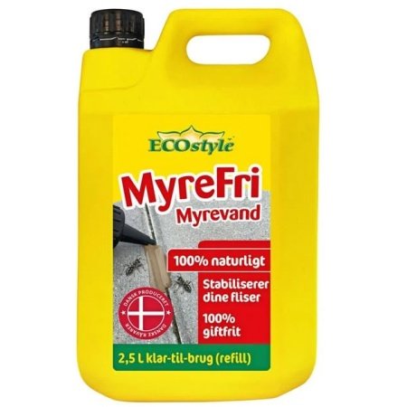 Ecostyle myrefri myrevand