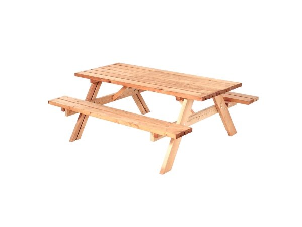 Plus Thermowood® bord/bænkesæt