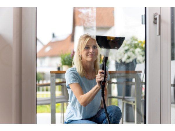 Wagner Power Steamer 915