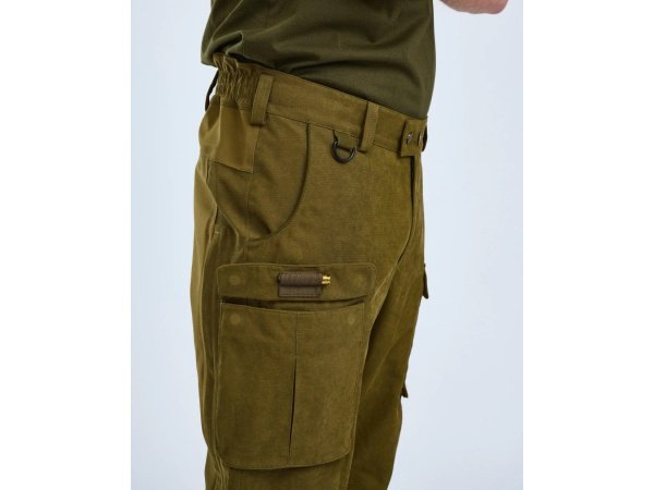 Pinewood Furudal Expert bukser