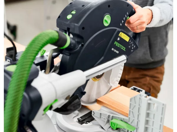 Festool kap-/geringssav
