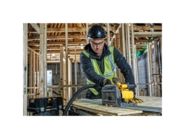 Dewalt DCS520NT XR akku dyksav