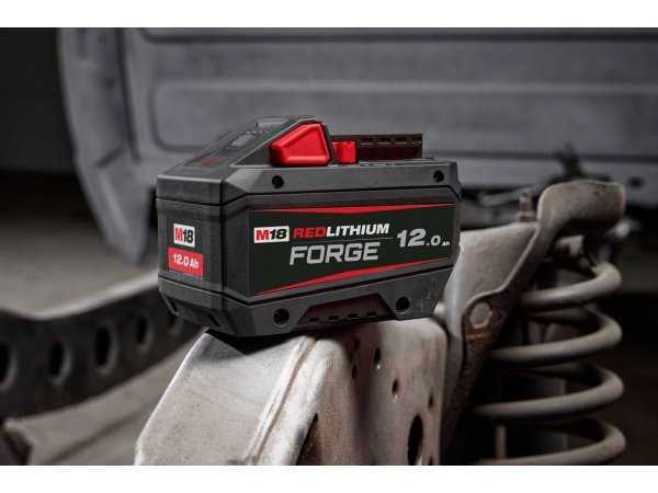 Milwaukee batteri Milwaukee batteri M18 FB12