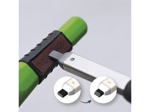 PICA BIG Dry SUMMERHEAT