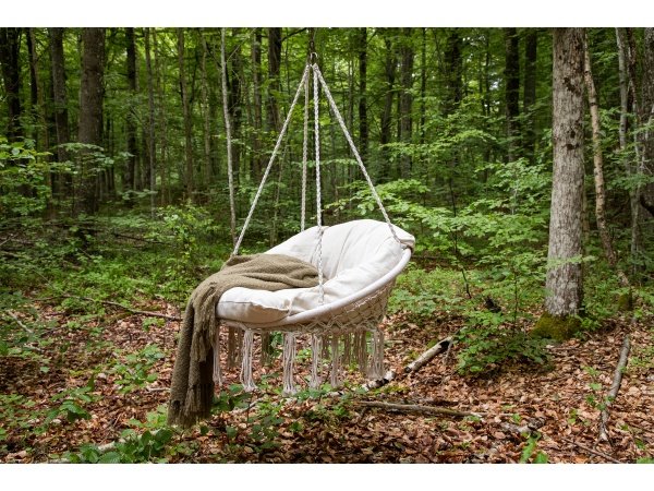 Venture Hamtic hængesofa