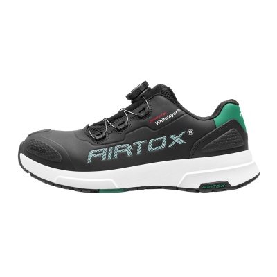 Airtox sikkerhedssko