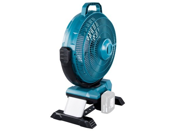 Makita akku ventilator