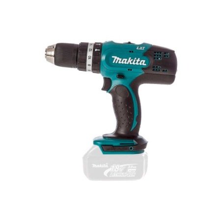 Makita DHP453RYJ slagboremaskine Makita DHP453RYJ slagboremaskine