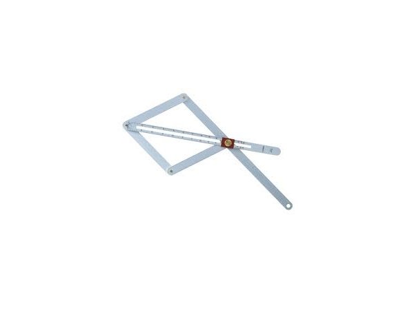 Hultafors vinkelmåler