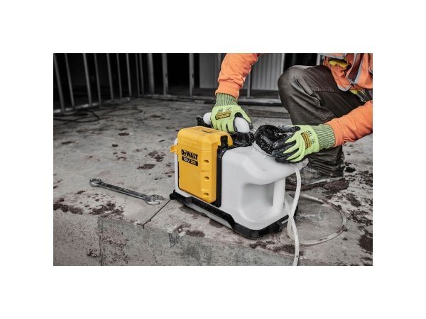 Dewalt vandtank Dewalt vandtank 15L