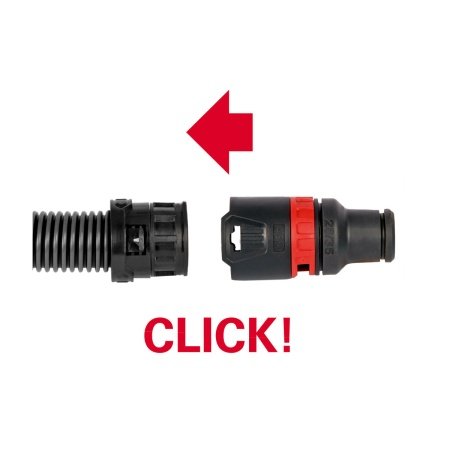 Metabo industristøvsuger