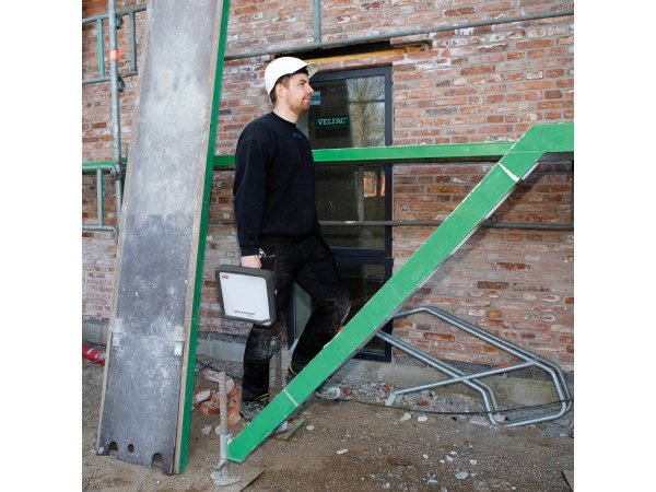 Scangrip LED arbejdslampe