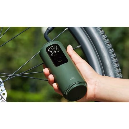 Witt Multifunctional luftpumpe Witt Multifunctional luftpumpe