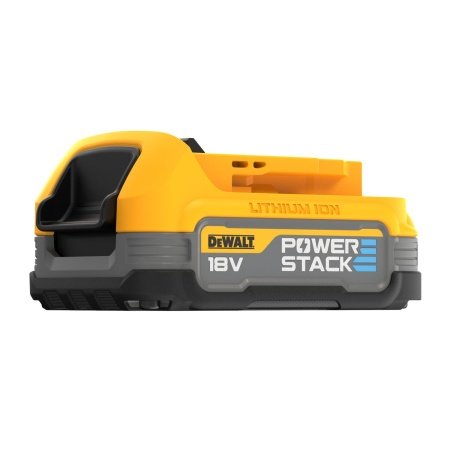 Dewalt PowerStack batteri