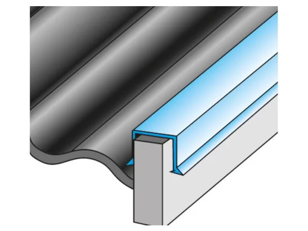 Icopal sternkapsel 4F