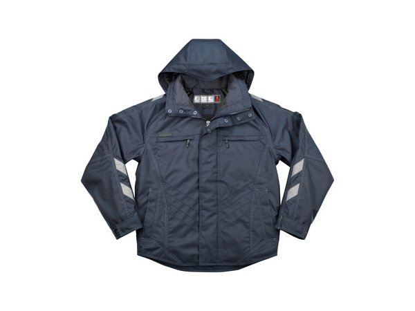 Mascot pilotjakke Frankfurt