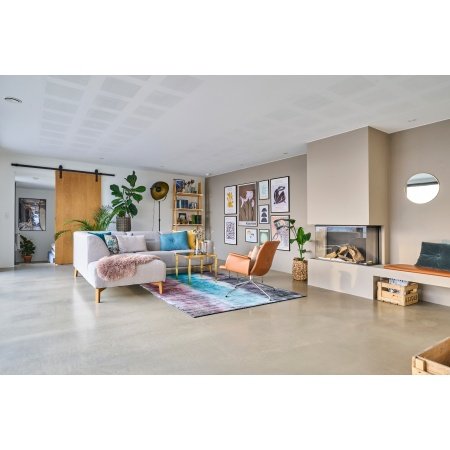 Knauf akustik designpanel