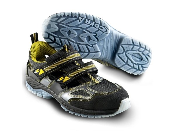 Cofra sikkerhedssandal Ace