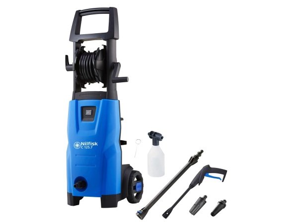 Nilfisk højtryksrenser 1500W