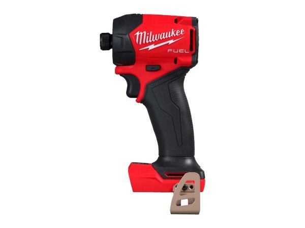 Milwaukee slagskruemaskine