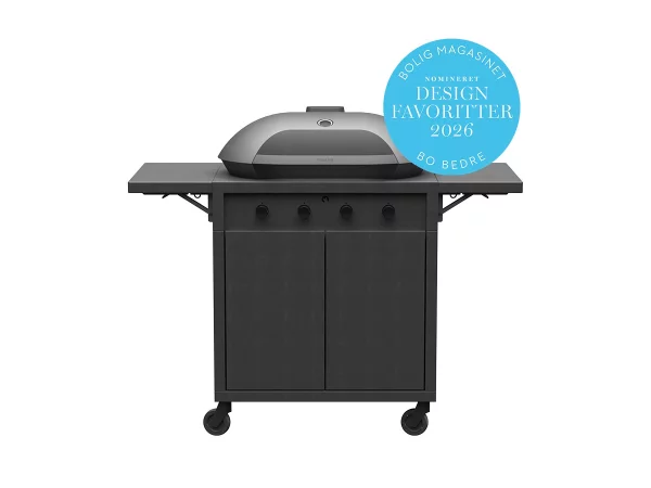 Morsø Cucina Pro gasgrill