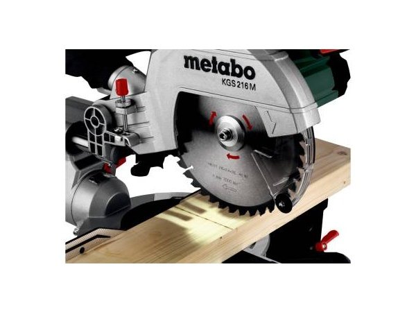 Metabo kap-geringssav