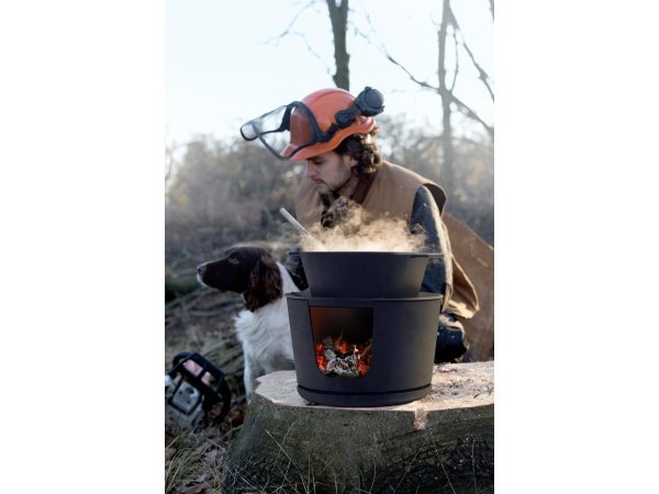 Morsø Jiko udekomfur