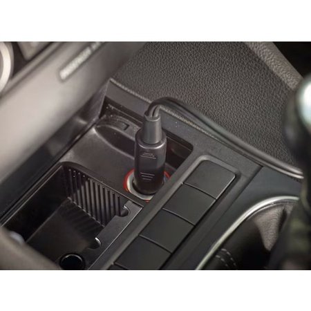 Black & Decker håndstøvsuger
