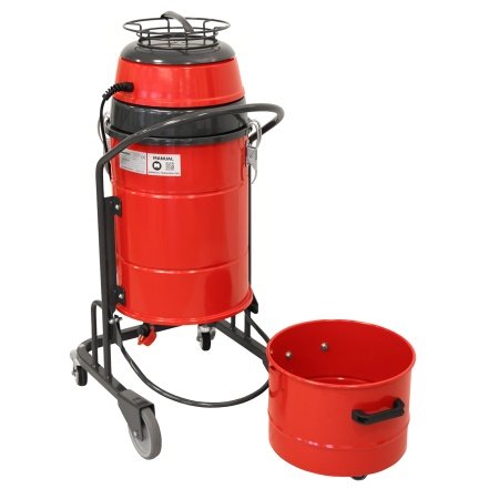 Delfin støvsuger 2300W