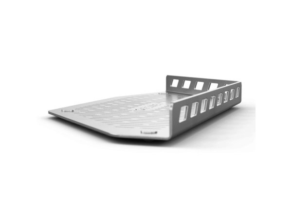 Gozney Dome brændebakke