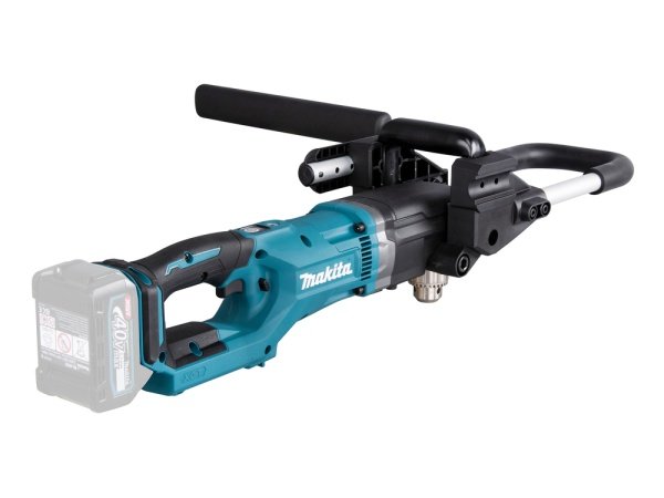 Makita akku pælebor