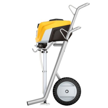 Wagner malersprøjte 350M