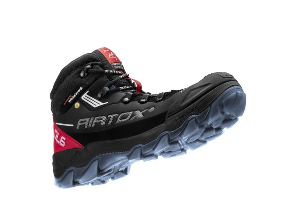 Airtox sikkerhedsstøvle GL6