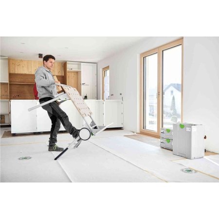 Festool arbejdsstation