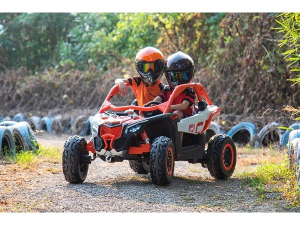 Can-Am Marverick UTV