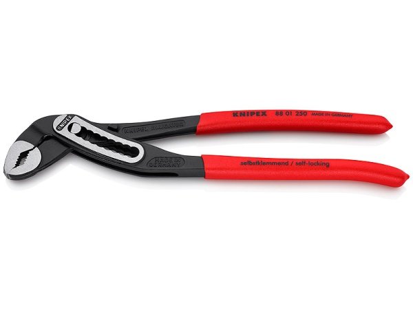 Knipex vandpumpetang