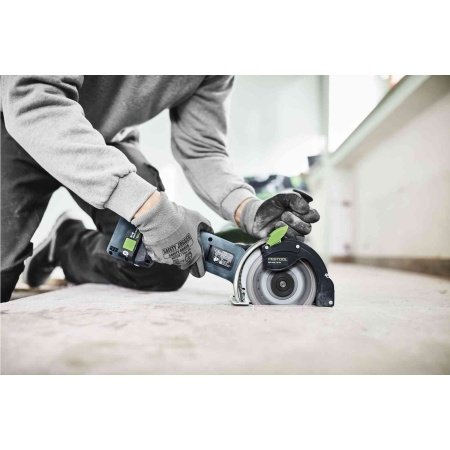 Festool akku diamantskære