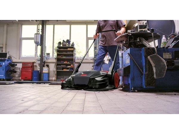 Haaga akku fejemaskine