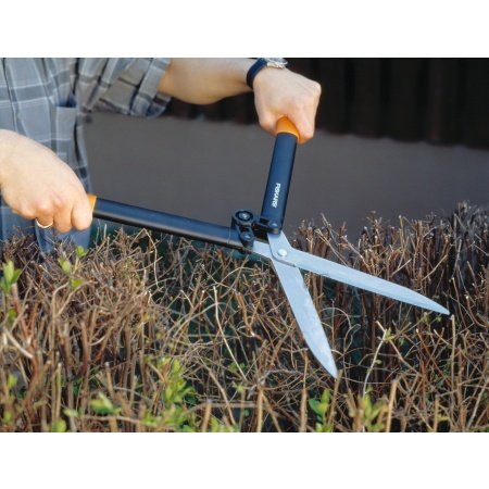 Fiskars hækkesaks